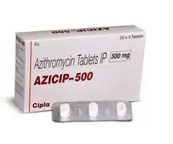  Cefixime Tablets